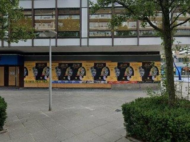 Bedrijfspand te huur in Nieuw-West, Amsterdam