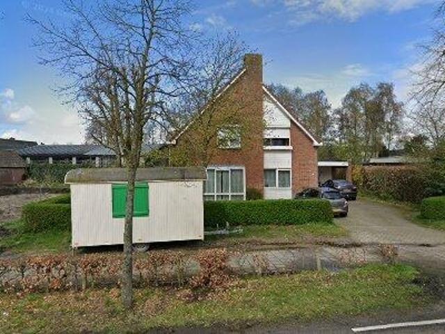 Bedrijfspand te huur in Loveren, Westerhoven