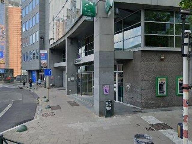 Bureau location à Brussel, Bruxelles