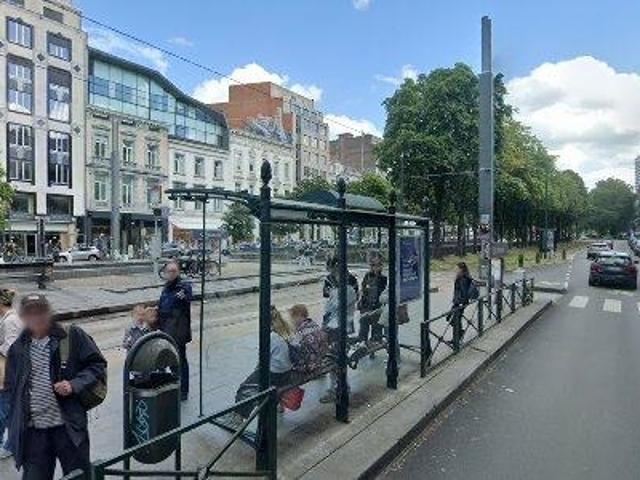 Bureau location à Brussel, Bruxelles