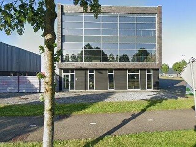Bedrijfspand te huur in Veghel, Noord Brabant