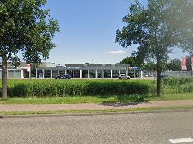 Bedrijfspand te huur in Nieuwegein, Utrecht