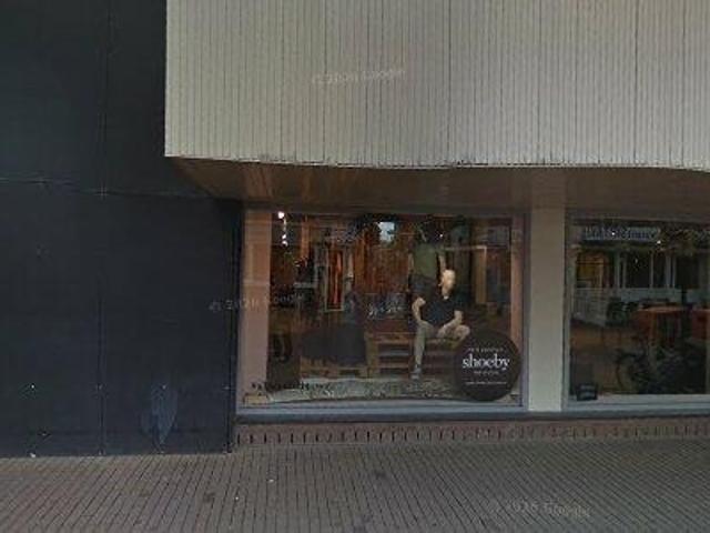 Bedrijfspand te huur in Centrum, Oss