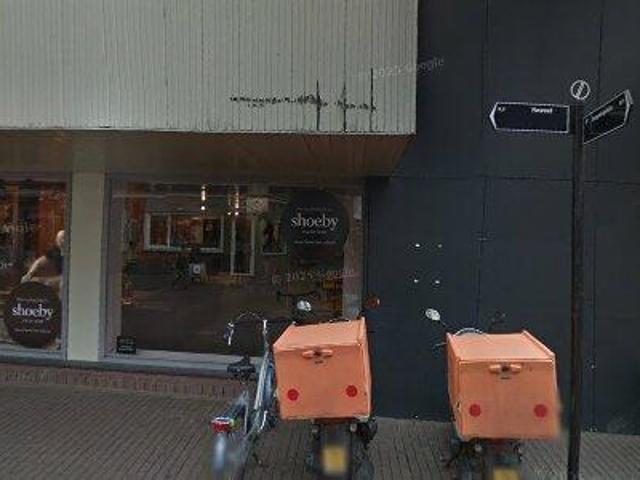 Bedrijfspand te huur in Centrum, Oss