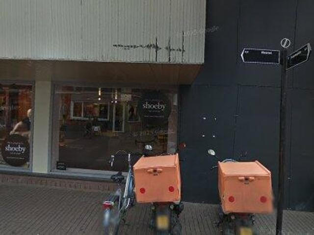 Bedrijfspand te huur in Centrum, Oss