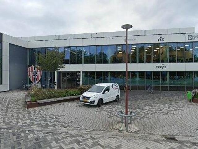 Bedrijfspand te huur in Oss Zuid, Oss
