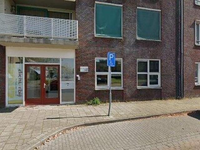 Bedrijfspand te huur in Centrum, Oss