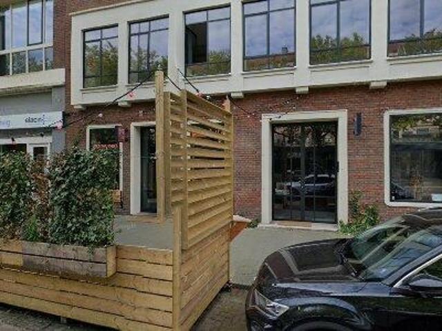 Bedrijfspand te huur in Centrum, Rotterdam