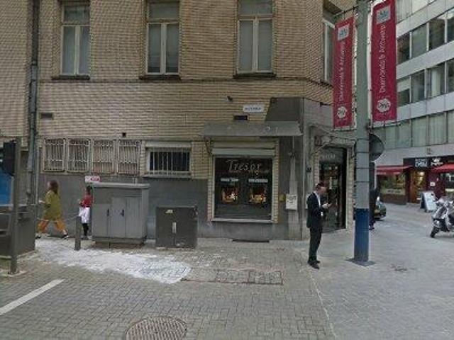 Bureau location à Antwerpen, Vlaanderen