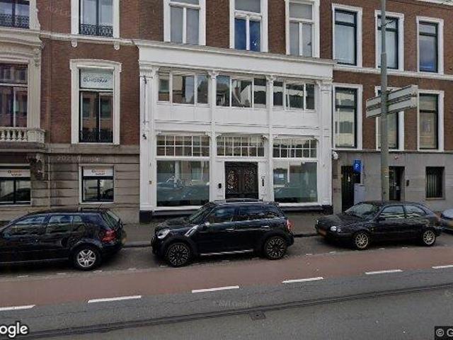 Bedrijfspand te huur in Museumkwartier, Den Haag