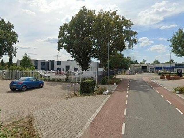 Bedrijfspand te huur in Velmolen, Uden