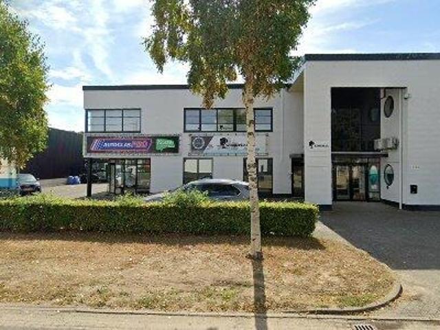 Bedrijfspand te huur in Uden, Noord Brabant
