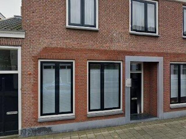 Bedrijfspand te huur in Waalwijk, Noord Brabant