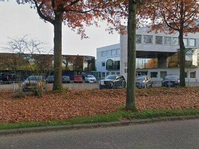 Bedrijfspand te huur in Weert, Limburg