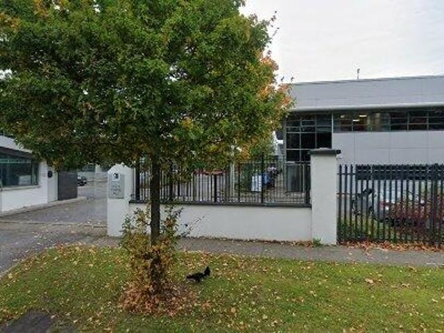 Office for sale in Bluebell, North Tipperary