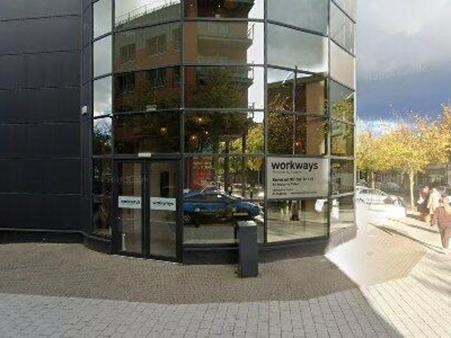 Office for sale in Bluebell, North Tipperary