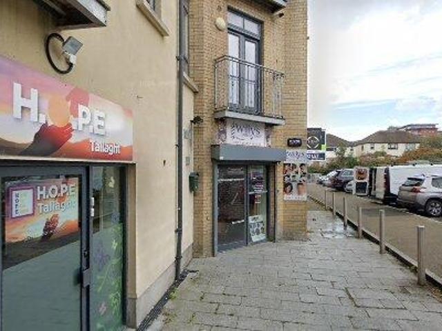 Office for sale in Bluebell, North Tipperary