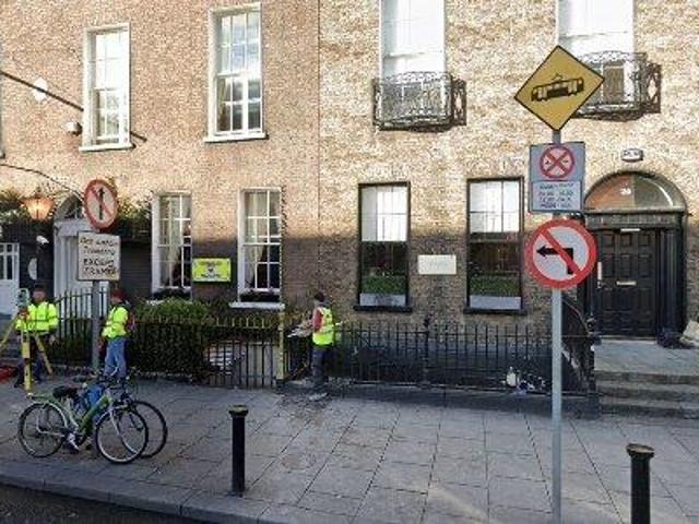 Office for sale in Bluebell, North Tipperary