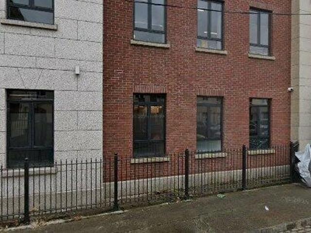 Office for sale in Bluebell, North Tipperary