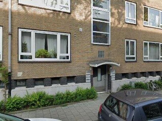 Kamer te huur in West, Amsterdam