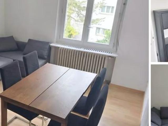 Zimmer mieten in Witikon, Zürich