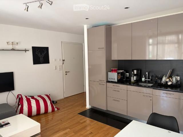 Studio mieten in Cheseaux-Lausanne, Waadt