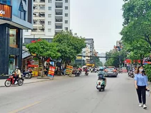 Nhà mặt phố bán tại Hoàn Kiếm, Hà Nội