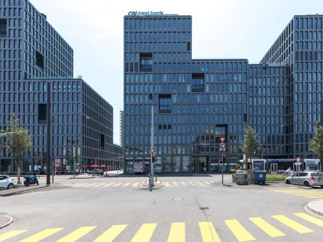 Haus mieten in Lancy