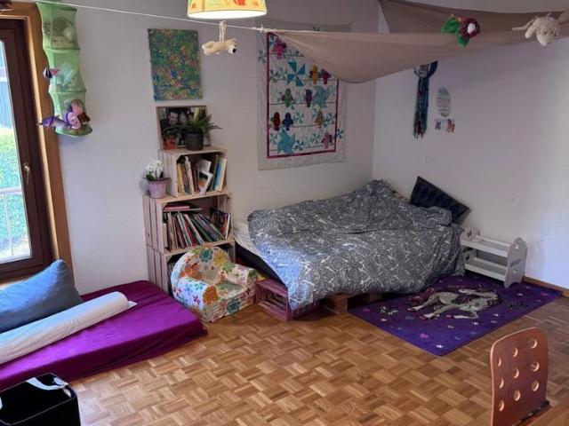 Studio mieten in Etoy, Waadt