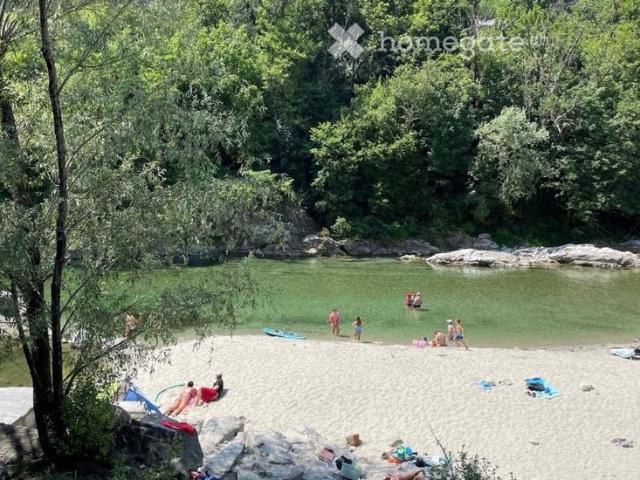 Studio mieten in Centovalli, Tessin