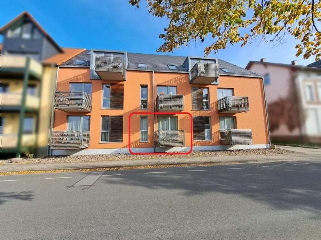 Wohnung kaufen in Waren (Müritz), Mecklenburgische Seenplatte