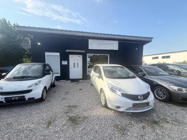 Büro mieten in Biebelsheim, Rheinland-Pfalz