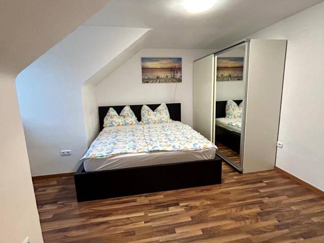 Apartment mieten in Dreistetten, Markt Piesting