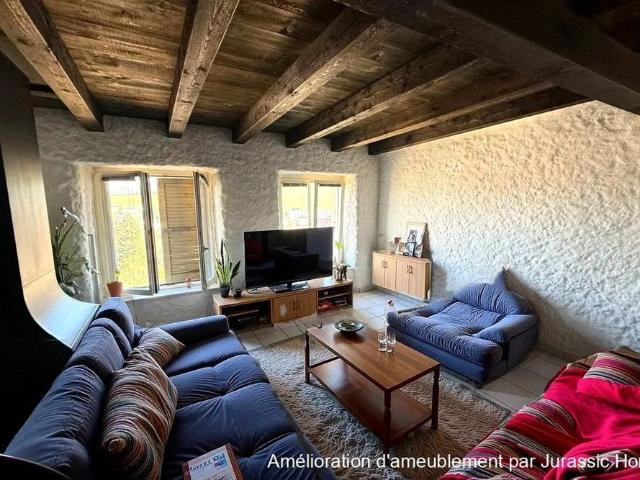 Apartment mieten in Porrentruy, Jura