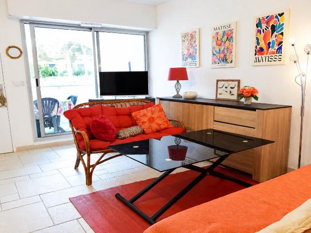 Appartement vente à Le Moulleau, Arcachon