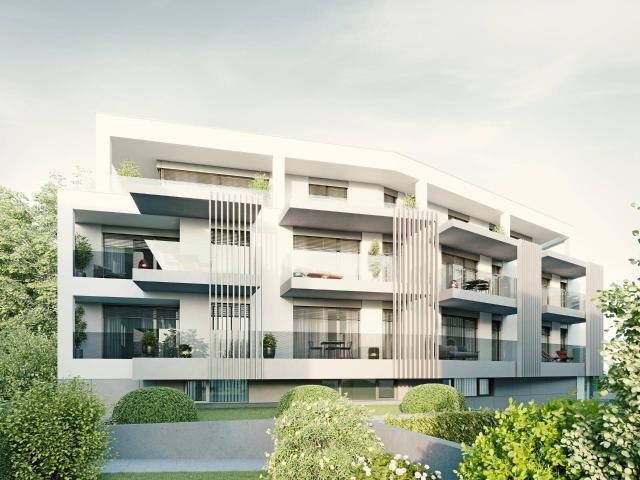 Apartment kaufen in Maxglan, Salzburg
