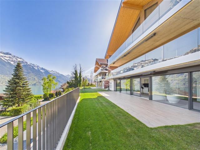 Wohnung kaufen in Oberried am Brienzersee, Bern
