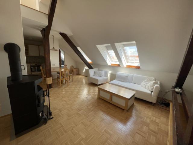 Wohnung kaufen in Sankt Leonhard, Gersdorf-Feistritz
