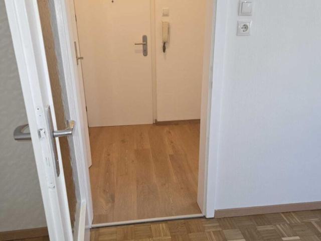 Wohnung kaufen in Gersdorf-Feistritz, Steiermark