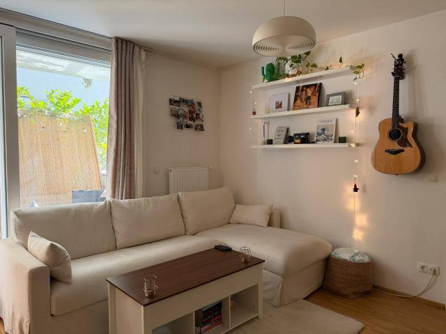 Apartment mieten in Neubau, Wien