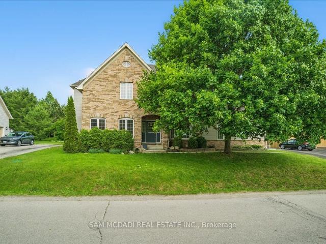 House for sale in Ancaster, Ontario
