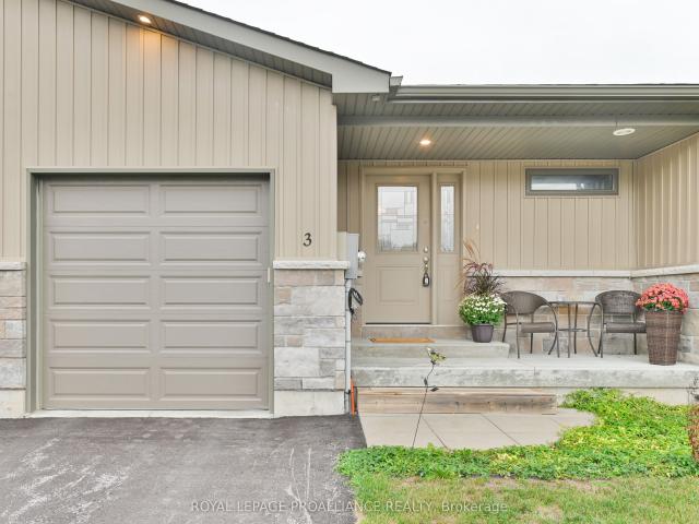 House for sale in Brighton, Ontario