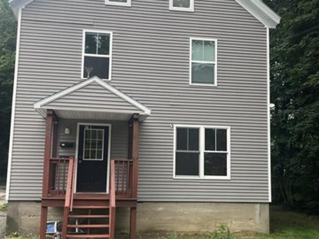 House for sale in New Hampshire