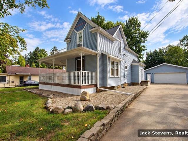 House for sale in Coopersville, Ottawa County