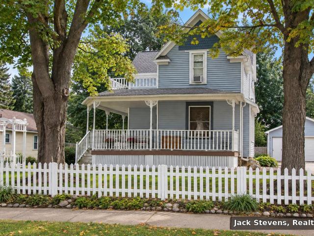 House for sale in Coopersville, Ottawa County
