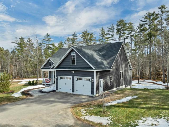 House for sale in New Hampshire