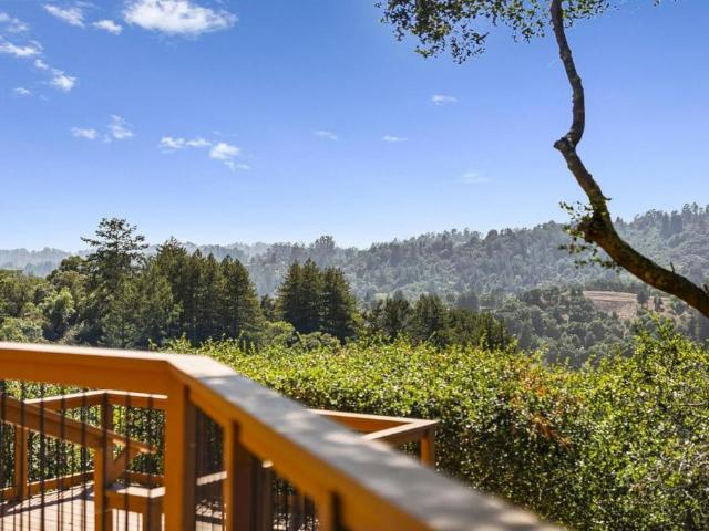 House for sale in California