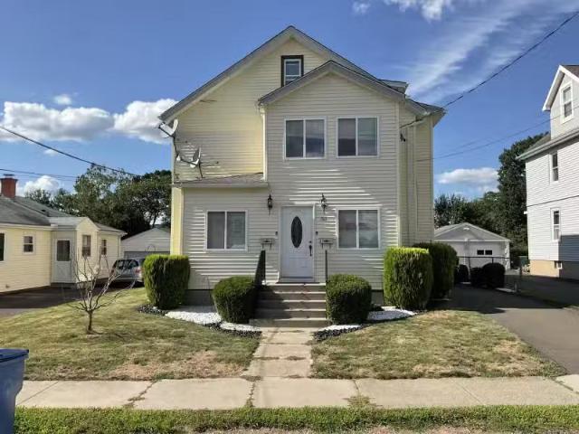 House for rent in New Britain House for rent in New Britain