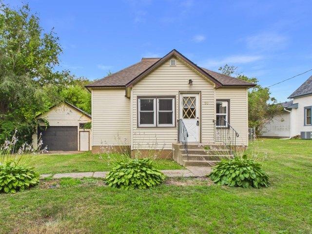 House for sale in Kimball, Minnesota