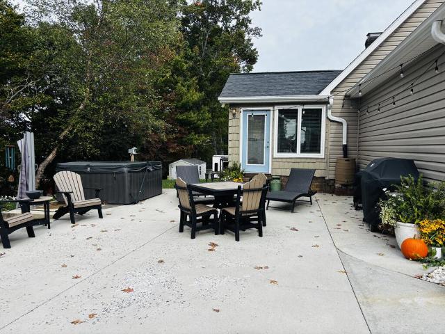 House for sale in Galax, Carroll County